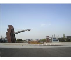 河南現代農業(yè)研究開發(fā)基地